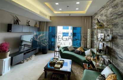 Apartment - 3 Bedrooms - 3 Bathrooms for sale in Amwaj Avenue - Amwaj Islands - Muharraq Governorate