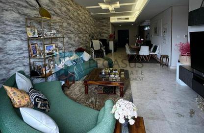 Apartment - 3 Bedrooms - 3 Bathrooms for sale in Amwaj Avenue - Amwaj Islands - Muharraq Governorate