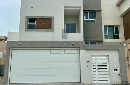 Villa - 4 Bedrooms - 5 Bathrooms for sale in Karzakkan - Northern Governorate Villa - 4 Bedrooms - 5 Bathrooms for sale in Karzakkan - Northern Governorate