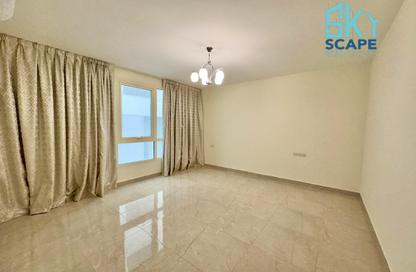 Apartment - 2 Bedrooms - 3 Bathrooms for rent in Al Bahair - Riffa - Southern Governorate