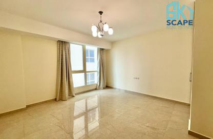 Apartment - 2 Bedrooms - 3 Bathrooms for rent in Al Bahair - Riffa - Southern Governorate