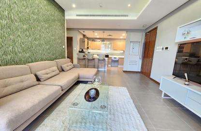 Apartment - 1 Bedroom - 2 Bathrooms for rent in Seef - Capital Governorate Apartment - 1 Bedroom - 2 Bathrooms for rent in Seef - Capital Governorate