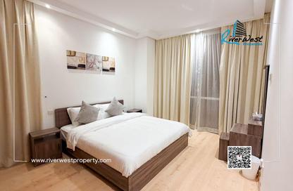 Apartment - 2 - 2 for rent in Al Juffair - Capital Governorate Apartment - 2 - 2 for rent in Al Juffair - Capital Governorate