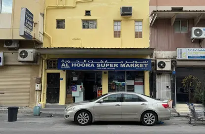 Whole Building - Studio - 4 Bathrooms for sale in Hoora - Capital Governorate