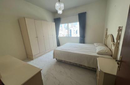 Apartment - 2 Bedrooms - 2 Bathrooms for rent in Al Juffair - Capital Governorate