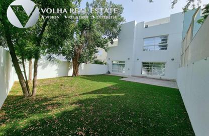 Townhouse - 3 Bedrooms - 3 Bathrooms for rent in Riffa Views - Riffa - Southern Governorate