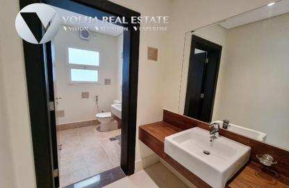 Townhouse - 3 Bedrooms - 3 Bathrooms for rent in Riffa Views - Riffa - Southern Governorate