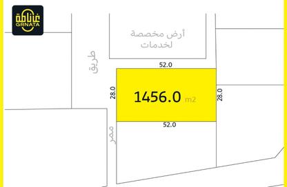 Land - Studio for sale in Manama Downtown - Manama - Capital Governorate