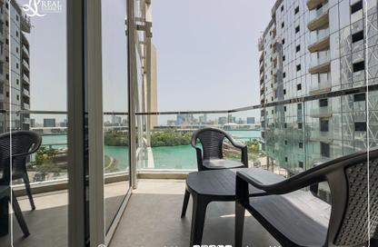 Apartment - 2 Bedrooms - 4 Bathrooms for sale in Bahrain Bay - Capital Governorate