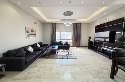 شقة - 2 غرف نوم - 3 حمامات للايجار في الجفير - محافظة العاصمة