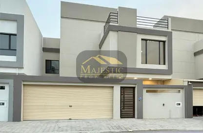 فيلا - 4 غرف نوم - 5 حمامات للبيع في شهركان - المحافظة الشمالية