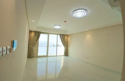 Apartment - 2 Bedrooms - 2 Bathrooms for rent in Al Bahair - Riffa - Southern Governorate