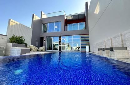 Villa - 4 - 5 for sale in Al Naseem - Diyar Al Muharraq - Muharraq Governorate