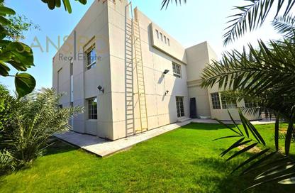 Villa - 5 - 5 for rent in Janabiya - Northern Governorate