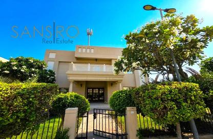 Villa - 5 - 5 for rent in Janabiya - Northern Governorate