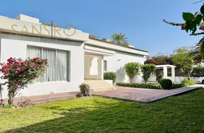 فيلا - 5 غرف نوم - 4 حمامات للايجار في البديع - المحافظة الشمالية