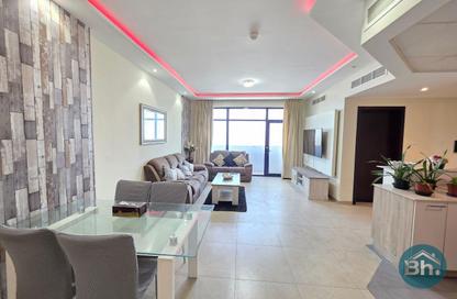 Apartment - 2 Bedrooms - 2 Bathrooms for rent in Al Juffair - Capital Governorate Apartment - 2 Bedrooms - 2 Bathrooms for rent in Al Juffair - Capital Governorate