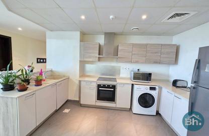 Apartment - 2 Bedrooms - 2 Bathrooms for rent in Al Juffair - Capital Governorate Apartment - 2 Bedrooms - 2 Bathrooms for rent in Al Juffair - Capital Governorate