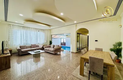 شقة - 2 غرف نوم - 3 حمامات للايجار في البسيتين - المحرق