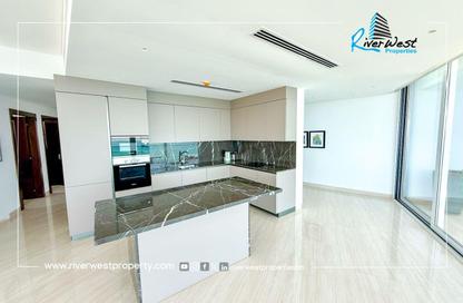 Penthouse - 3 Bedrooms - 3 Bathrooms for rent in Seef - Capital Governorate Penthouse - 3 Bedrooms - 3 Bathrooms for rent in Seef - Capital Governorate