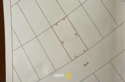 Land - Studio for sale in Bu Quwah - Northern Governorate