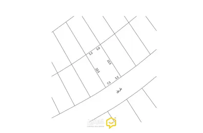 Land - Studio for sale in Bu Quwah - Northern Governorate