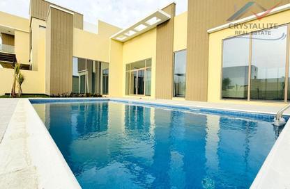 Villa - 4 - 5 for rent in Saar - Northern Governorate Villa - 4 - 5 for rent in Saar - Northern Governorate