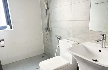 Apartment - Studio - 1 Bathroom for rent in Riffa - Southern Governorate