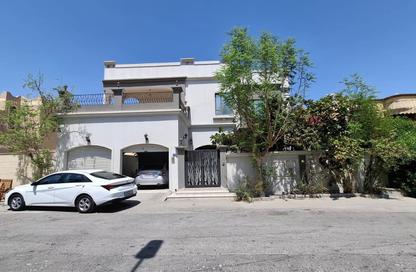 Villa - 5 Bedrooms - 7 Bathrooms for rent in Tubli - Central Governorate