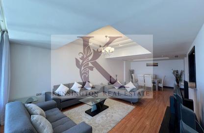 Apartment - 3 Bedrooms - 4 Bathrooms for rent in Sanabis - Manama - Capital Governorate Apartment - 3 Bedrooms - 4 Bathrooms for rent in Sanabis - Manama - Capital Governorate