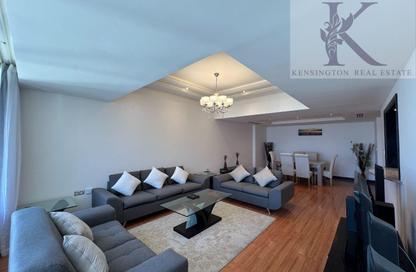 Apartment - 3 Bedrooms - 4 Bathrooms for rent in Sanabis - Manama - Capital Governorate Apartment - 3 Bedrooms - 4 Bathrooms for rent in Sanabis - Manama - Capital Governorate