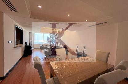 Apartment - 3 Bedrooms - 4 Bathrooms for rent in Sanabis - Manama - Capital Governorate Apartment - 3 Bedrooms - 4 Bathrooms for rent in Sanabis - Manama - Capital Governorate
