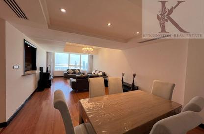 Apartment - 3 Bedrooms - 4 Bathrooms for rent in Sanabis - Manama - Capital Governorate Apartment - 3 Bedrooms - 4 Bathrooms for rent in Sanabis - Manama - Capital Governorate
