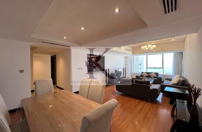 شقة - 3 غرف نوم - 4 حمامات للايجار في السنابس - المنامة - محافظة العاصمة شقة - 3 غرف نوم - 4 حمامات للايجار في السنابس - المنامة - محافظة العاصمة