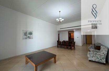 Apartment - 2 Bedrooms - 2 Bathrooms for rent in Janabiya - Northern Governorate