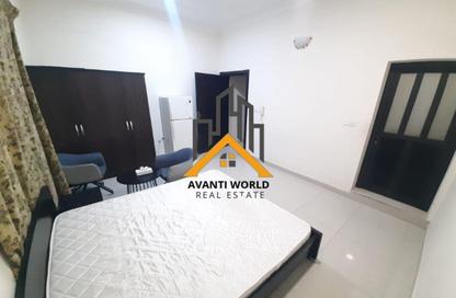 Apartment - Studio - 1 Bathroom for rent in Janabiya - Northern Governorate