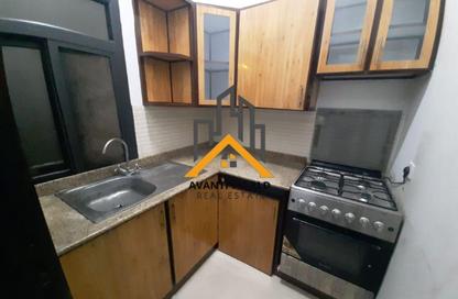 Apartment - Studio - 1 Bathroom for rent in Janabiya - Northern Governorate