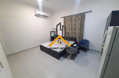 Apartment - Studio - 1 Bathroom for rent in Janabiya - Northern Governorate