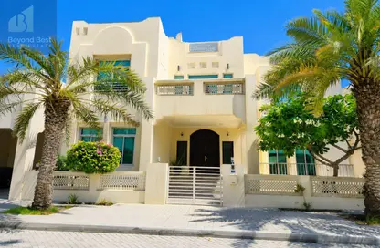 Villa - 4 Bedrooms - 5 Bathrooms for rent in Hamala - Northern Governorate Villa - 4 Bedrooms - 5 Bathrooms for rent in Hamala - Northern Governorate