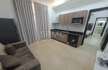 Apartment - 1 Bedroom - 1 Bathroom for rent in Gufool - Manama - Capital Governorate Apartment - 1 Bedroom - 1 Bathroom for rent in Gufool - Manama - Capital Governorate