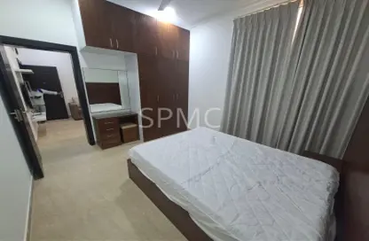 Apartment - 1 Bedroom - 1 Bathroom for rent in Gufool - Manama - Capital Governorate