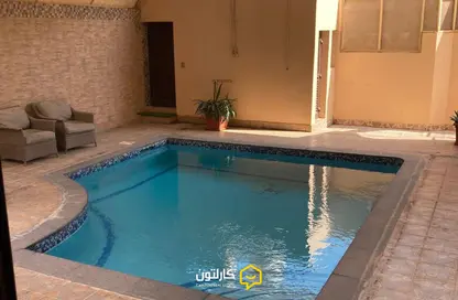 فيلا - 5 غرف نوم - 8 حمامات للبيع في الحد - المحرق