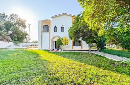 Villa - 4 Bedrooms - 5 Bathrooms for rent in Barbar - Northern Governorate