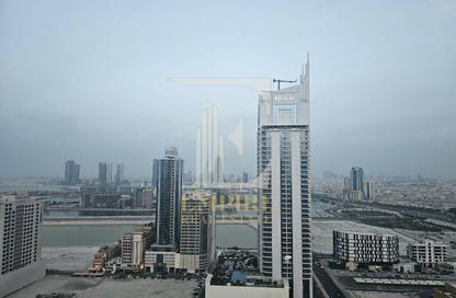 Apartment - 3 - 4 for rent in Seef - Capital Governorate