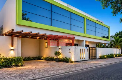 Villa - 3 Bedrooms - 3 Bathrooms for rent in Adliya - Manama - Capital Governorate