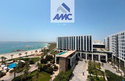 Apartment - 2 Bedrooms - 2 Bathrooms for rent in Marassi Al Bahrain - Diyar Al Muharraq - Muharraq Governorate