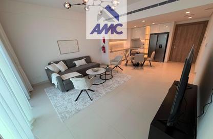 Apartment - 2 Bedrooms - 2 Bathrooms for rent in Marassi Al Bahrain - Diyar Al Muharraq - Muharraq Governorate