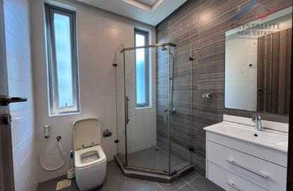 Apartment - 1 - 1 for rent in Hidd - Muharraq Governorate