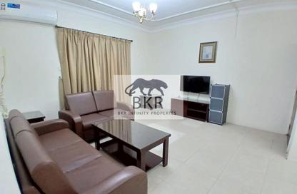 Apartment - 1 Bedroom - 1 Bathroom for rent in Al Juffair - Capital Governorate Apartment - 1 Bedroom - 1 Bathroom for rent in Al Juffair - Capital Governorate