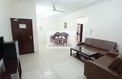 Apartment - 1 Bedroom - 1 Bathroom for rent in Al Juffair - Capital Governorate Apartment - 1 Bedroom - 1 Bathroom for rent in Al Juffair - Capital Governorate